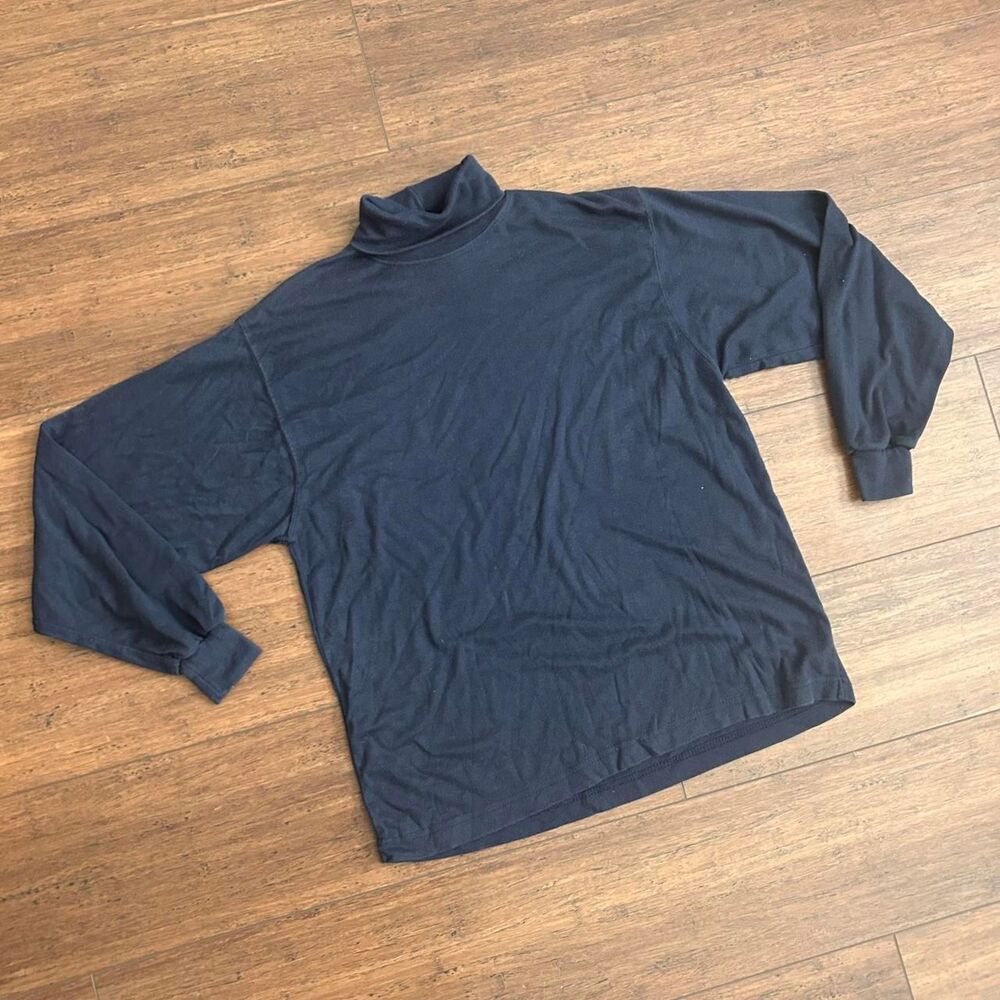 Men's Navy Shirt